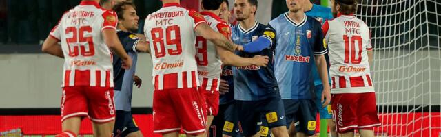 Finale Kupa Srbije u Loznici /GALERIJA/