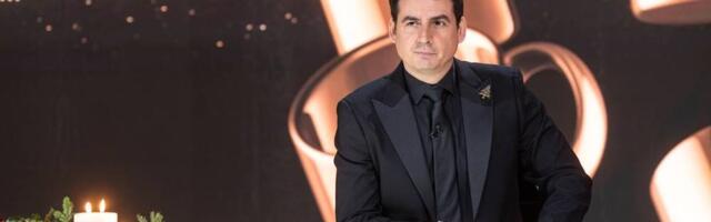 Zoran Kesić povodom odlaska Koraksa: Legenda i uzor