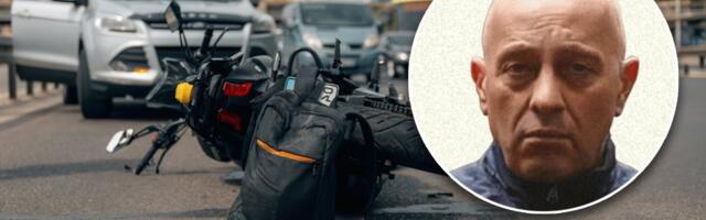 Sahranjen sin vođe klana "Amerika": Motociklom se zakucao u automobil - otac mu dao čitulju