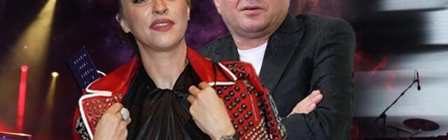 OVO SE GRANIČI S LUDILOM! Crnogorci udarili zabranu Baji Malom Knindži, Ljupka Stević ŠOKIRANA: Mrava zgazio nije!