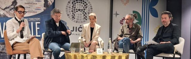 Drugi Balkanski festival filmske režije donosi 21 film na dve lokacije, uz otvoreni bioskop u Knez Mihailovoj
