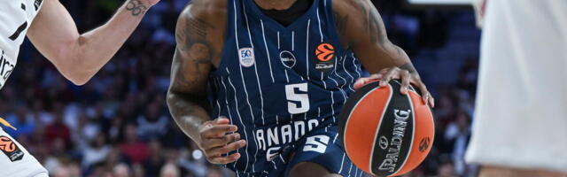 ZVANIČNO! Anadolu Efes se rastao sa Amerikancima!