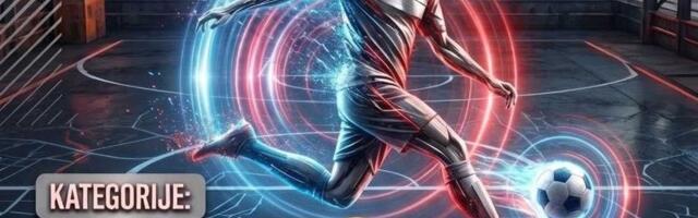 Letnja liga u malom fudbalu Bojnik 2026, bogat fond novčanih nagrada