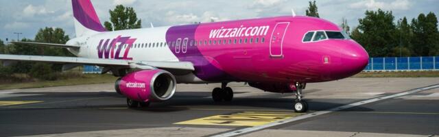 "Wizz Air" laže i maže ljude u Srbiji! Pare uzimaju, a ljude šalju na put nebezbednim avionima
