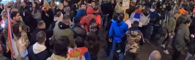 SDS o Tužilaštvu i slučaju zvučni top: Zastrašujuća režimska propaganda