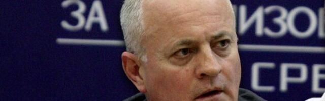 Dva stana i dve garaže: Evo kada i kako se pulen Zagorke Dolovac, Mladen Nenadić, obogatio za jedan dan