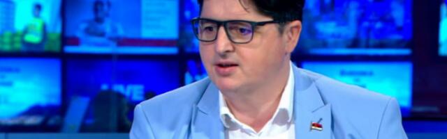Мрдић: Важно да што већи број грађана дође на скуп да чујемо мишљење о приоритетима