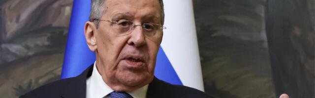 Lavrov bez dlake na jeziku: Kolektivni Zapad koristi pritiske i ucene protiv celog sveta