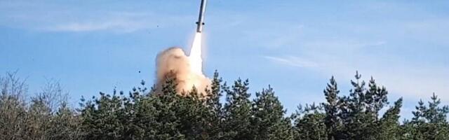Kijev pod raketnim udarom: Poginulo 27 ljudi