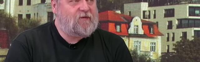 Nikola Pejaković nije više direktor Drame Srpskog narodnog pozorišta