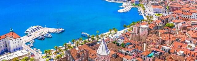 Split obara rekorde! 142.500 evra za tri noći u apartmanu od 18 kvadrata