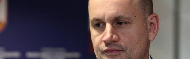 Стефановић: Не намеравам да напустим најоперативнију функцију у српском тужилаштву