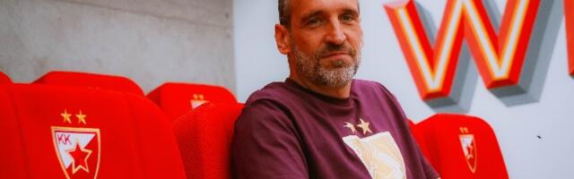 Zvezdi je ostao samo jedan potez na tržištu - potencijalni drugi u klubu smatraju šlagom na tortu