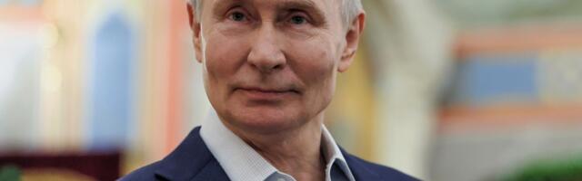 Kako miriše Vladimir Putin: Parfeme od kojih Zapadu drhte kolena Srbi bi obožavali, kažu da nisu za mekušce