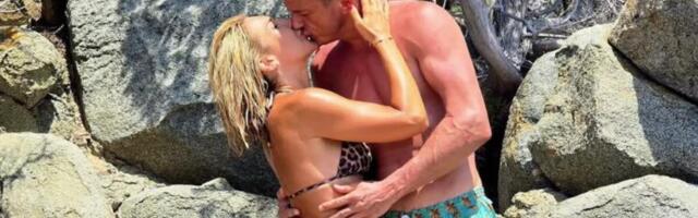 JOVANA JEREMIĆ PONOVO TRUDNA? Šokantne vesti, PROŠIRUJE PORODICU SA TIGROM - OVAKO ĆE SE ZVATI SIN