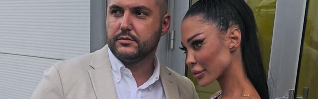 "Moja mama je videla da se kaje": Asmin i Maja otkrili šta će raditi po izlasku, planiraju zajednički život