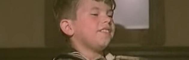 Sa 9 godina izdržavao je roditelje, sa 15 bio u jeku karijere: Glumu okačio o klin, pa preminuo u 38. godini