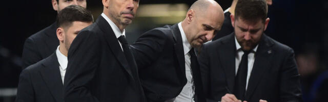 Totalni remont u Humskoj! Partizan formira tim za novu sezonu, evo ko će igrati za crno-bele u 2026/27
