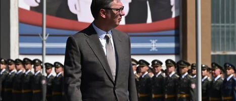 Vučić: “Pokažimo da ujedinjena Srbija može da pobedi one koji žele da nam dele porodice”