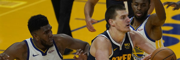 Jokić razbio, ali kakav je to bio debi mladog Srbina! (video)