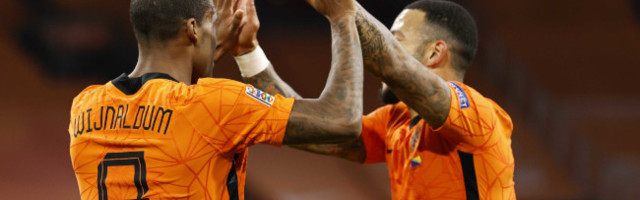 Odbio Liverpul, srce kaže - Barselona!