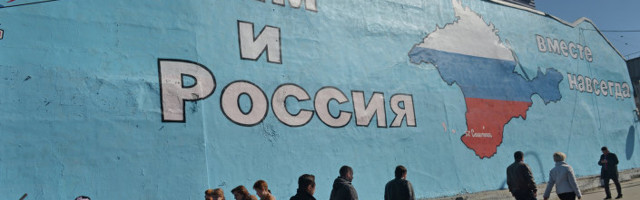 Руски дипломата позвао немачког колегу да „не мути“ око Крима: Хоћете карту да вам купимо?