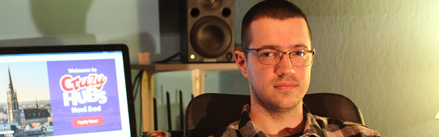 CrazyLabs je novi game dev akcelerator i izdavač u Srbiji koji poziva ljubitelje ‘hyper-casual’ igara da im se pridruže