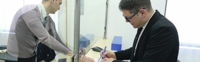 USKORO VEĆE RATE KREDITA!? Skače Euribor!