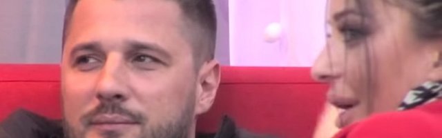 (VIDEO) LUNA ĆE DIĆI SVE U VAZDUH KAD SAZNA ZA OVO: Evo šta se dešavalo između Jelene Pešić i Marka dok su svi spavali!