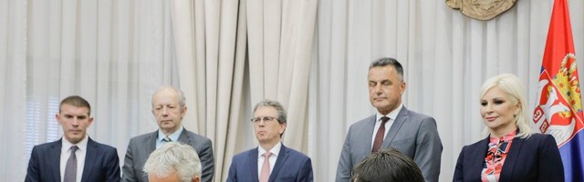 Potpisan ugovor o izgradnji toplane na biomasu u Novom Pazaru