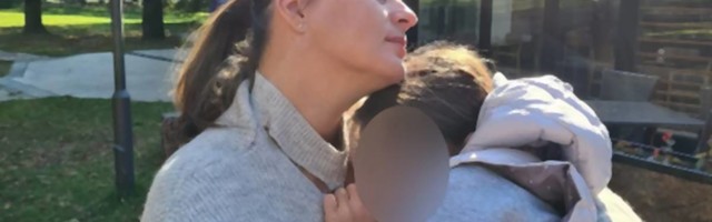 Ministra za brigu o porodici nije briga za devojčicu iz Rakovice koju otac drži u kućnom pritvoru