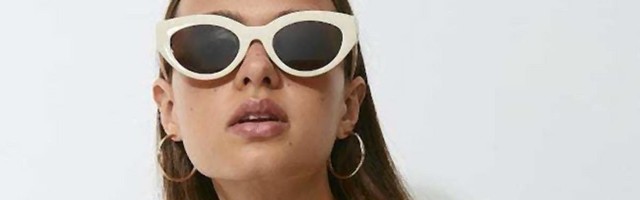 Glam haljina sa kojom nema greške