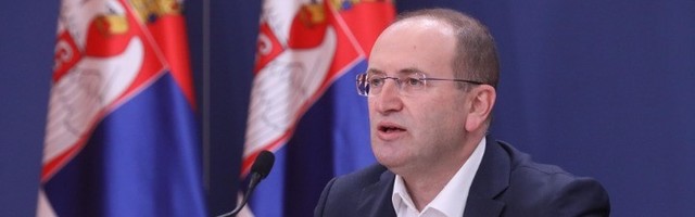 "Ove jeseni i zime ćemo se SVI ZARAZITI KORONOM"