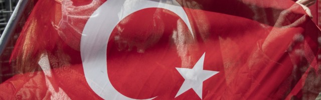 Nemačko-turski odnosi se lome preko Bosne