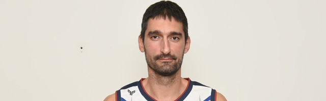 Iskusni košarkaš Čačka 94 dominantan u 2. kolu Druge lige Srbije i izabran za MVP-ja