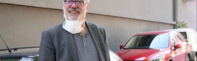 (HIT VIDEO) DOKTOR NESTOROVIĆ RAZBIJA MITOVE O KORONAVIRUSU! SE*S, MASKE , RUKAVICE, LJUBLJENJE, GRLJENJE, BIOSKOPI, KAFIĆI...