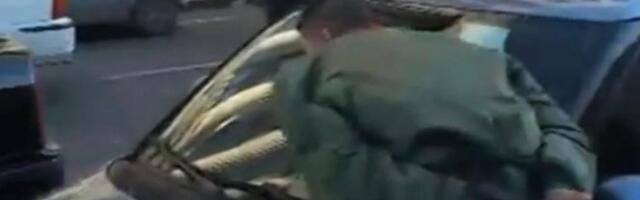 PAO DILER U SOKOBANJI! Sa sobom nosio kesicu amfetamina, policja u stanu pronašla i kokain