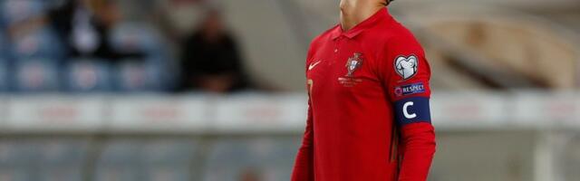 Skolari ubeđen da Porugalija ide u Katar: Ronaldo će oboriti rekord svetskih prvenstava