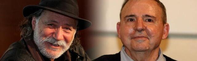 Rade Šerbedžija: Gorane, brane te tvoji filmovi