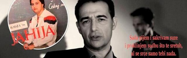 NAJSKUPLJA "kafanska": Divljan pozvao Jahiju