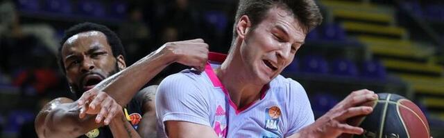 Heroj Mege Mozzart posle Partizana: Mnogi su iznenađeni mojim učinkom, a samopouzdanje raste