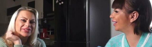 Miljana je OGORČENA zbog Zole, ISKORIŠĆAVAO ju je: Marija Kulić RAZVEZALA jezik, a onda je otkrila sve o NOVOM zetu i njegovoj porodici!