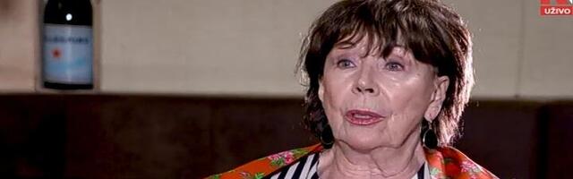 Seka Sablić otkrila sve tajne sa snimanja „Maratonaca“