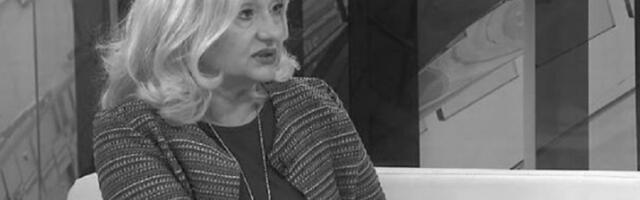 Preminula Zorica Višnjić, urednica Lozničkih novosti