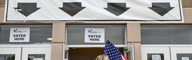 Dojče vele: Na izborima u Americi nije bilo crvenog talasa