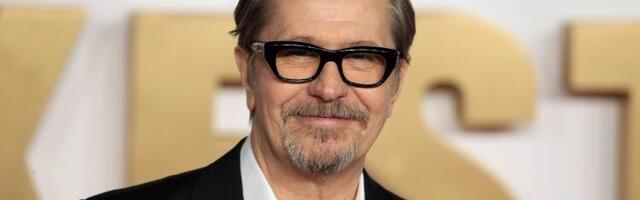 Legendarni Geri Oldman najavio povlačenje iz glume