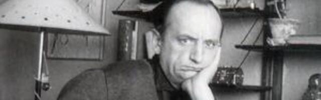 Сваки је Душан вредан, али је Радовић само један - 100 година од рођења доброг духа Београда