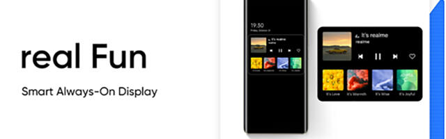 Android 13 i realme UI 4.0 zvanično stižu i donose potpuno novo interaktivno iskustvo