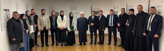 Održana međunarodna naučna konferencija “Vjeronauka: vaspitno-obrazovni potencijal u obrazovnim sistemima država na Balkanu”