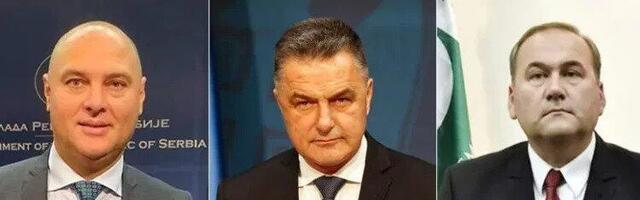 Pomoćnici gradonačelnika Novog Pazara nezakonito postavljeni